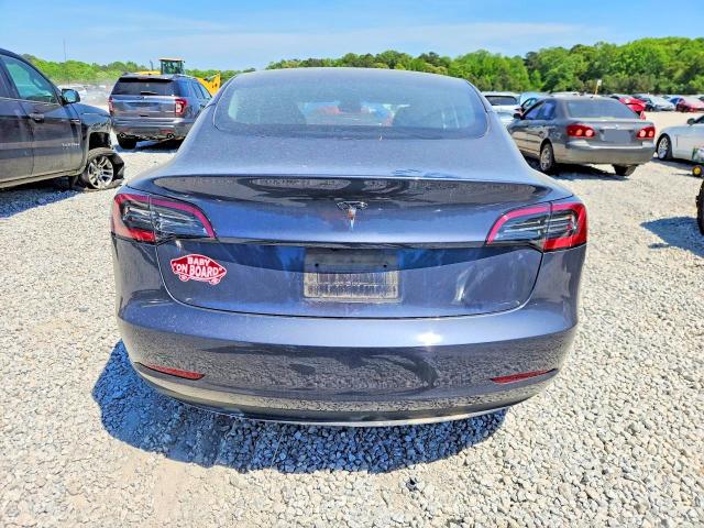 Aukcja sprzedaży 2023 Tesla Model 3, vin: 5YJ3E1EA7PF552323, numer aukcji: 49722116