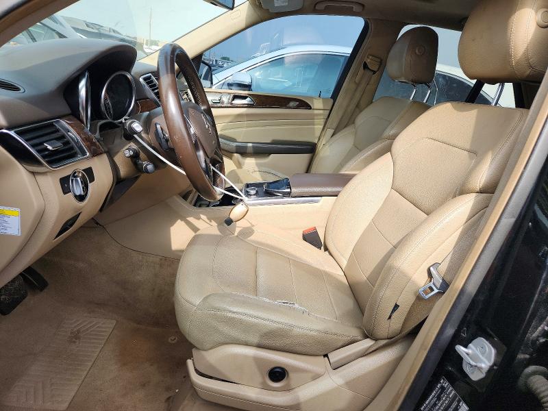 Продаж на аукціоні авто 2012 Mercedes-benz Ml, vin: 4JGDA2EB2CA011502, номер лоту: 50498326