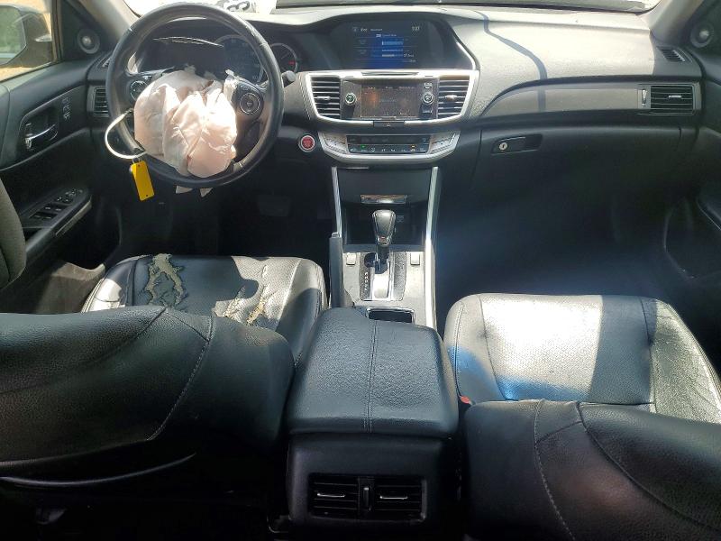 Продажа на аукционе авто 2013 Honda Accord, vin: 1HGCR2F84DA106271, номер лота: 51361696