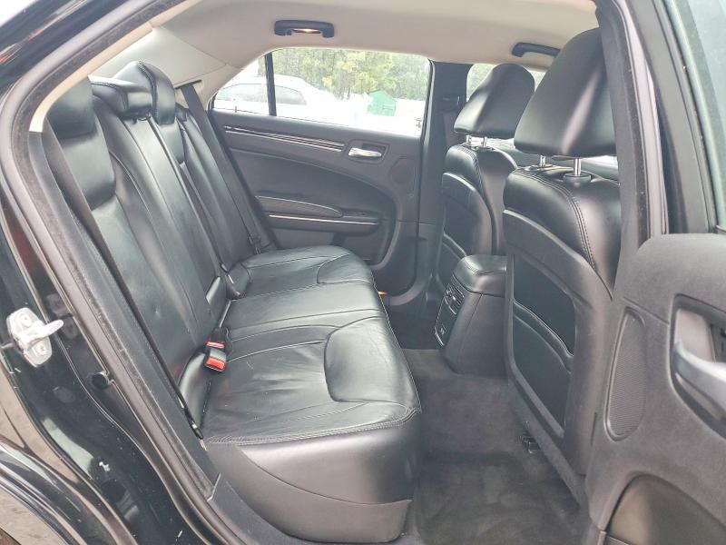 Aukcja sprzedaży 2015 Chrysler 300, vin: 2C3CCAAG4FH792801, numer aukcji: 51337806