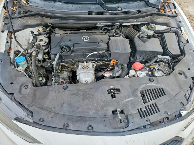 Продажа на аукционе авто 2019 Acura Ilx, vin: 19UDE2F8XKA006348, номер лота: 49055096