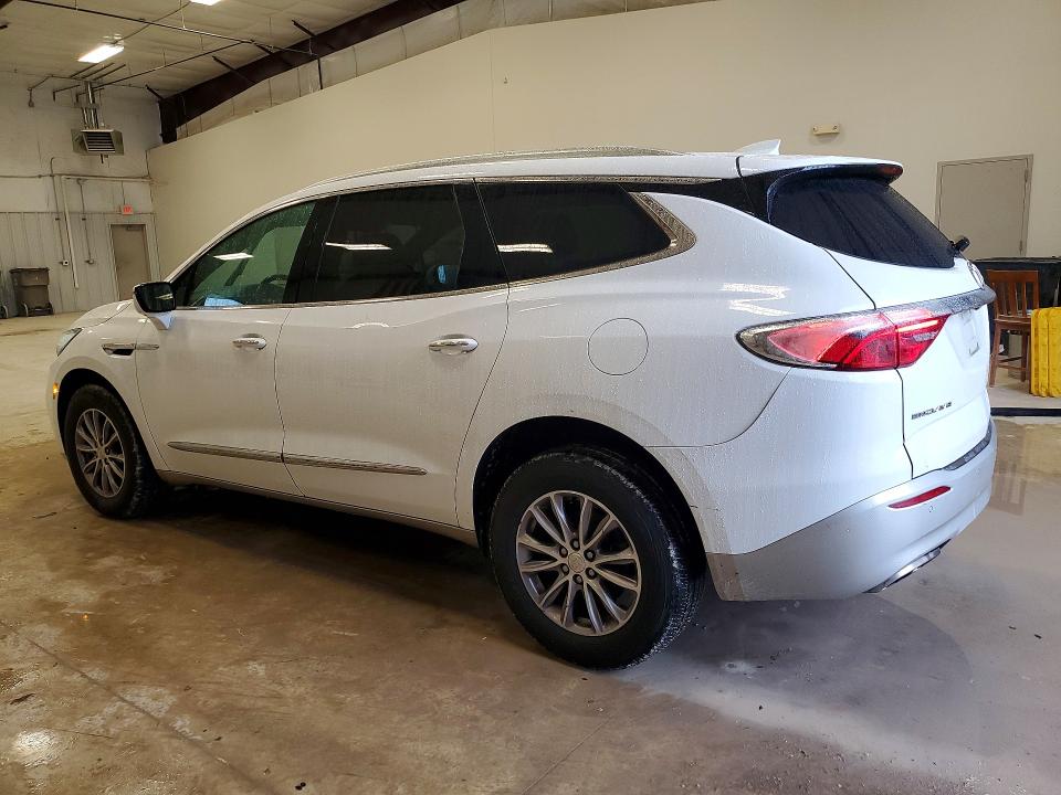 Продаж на аукціоні авто 2022 Buick Enclave, vin: 5GAERCKW9NJ134295, номер лоту: 50334276