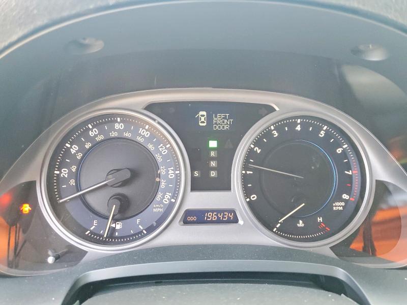 Продаж на аукціоні авто 2007 Lexus Is, vin: JTHBK262175027291, номер лоту: 50683506