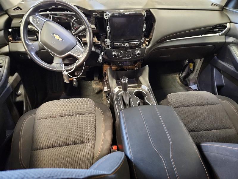 Aukcja sprzedaży 2018 Chevrolet Traverse, vin: 1GNEVGKW3JJ273485, numer aukcji: 51300506
