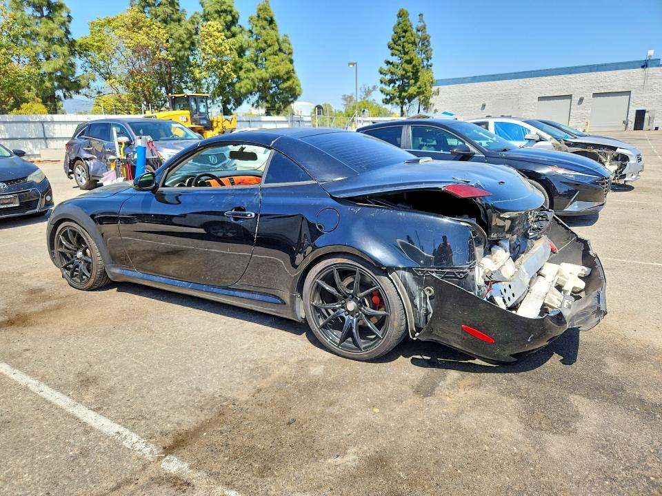 2003 Lexus Sc მანქანა იყიდება აუქციონზე, vin: JTHFN48Y930038083, აუქციონის ნომერი: 51677886