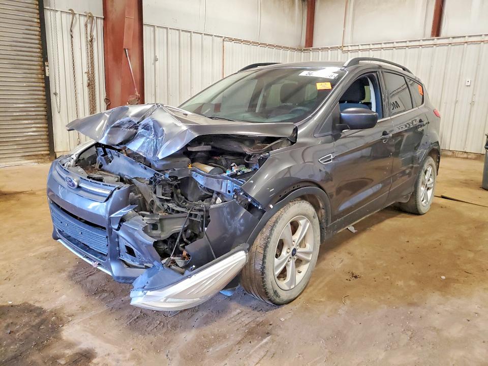 Продаж на аукціоні авто 2015 Ford Escape, vin: 1FMCU9GX1FUA53201, номер лоту: 50224136