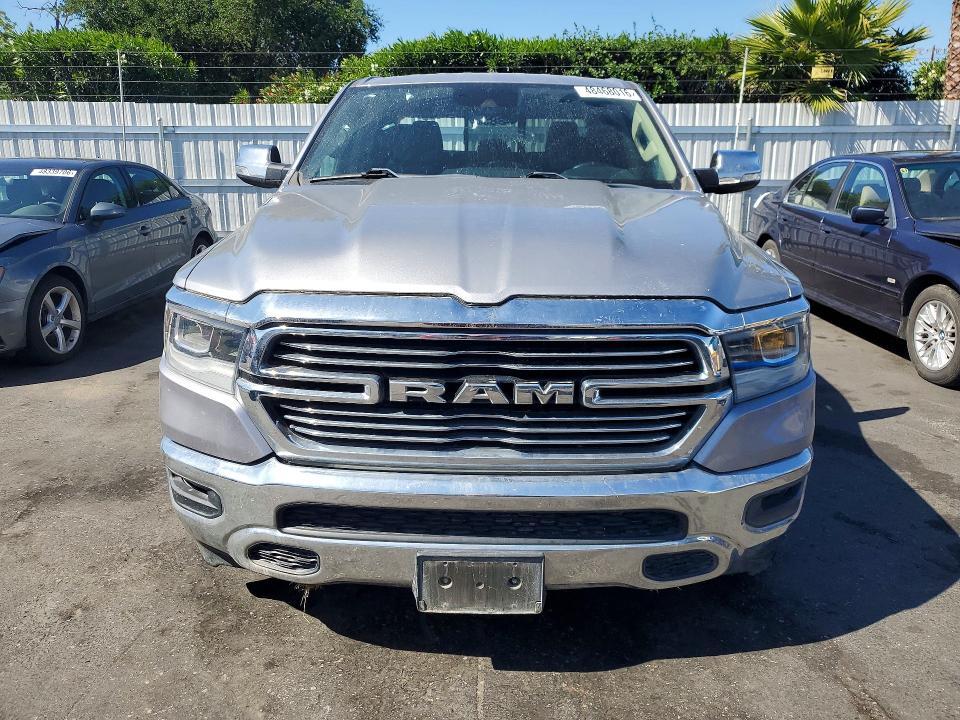 Aukcja sprzedaży 2021 Ram 1500, vin: 1C6SRFJT8MN553974, numer aukcji: 48468016