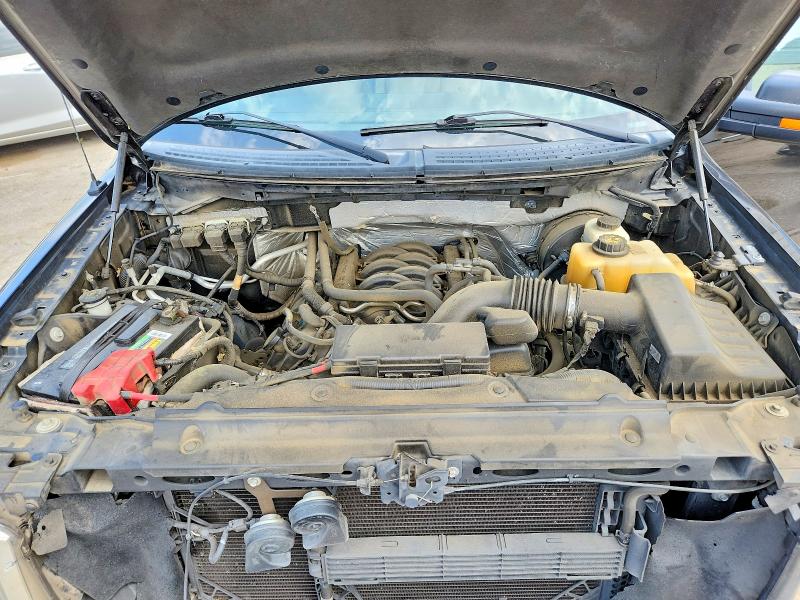 Aukcja sprzedaży 2013 Ford F150, vin: 1FTFW1CF1DFD37231, numer aukcji: 51464196