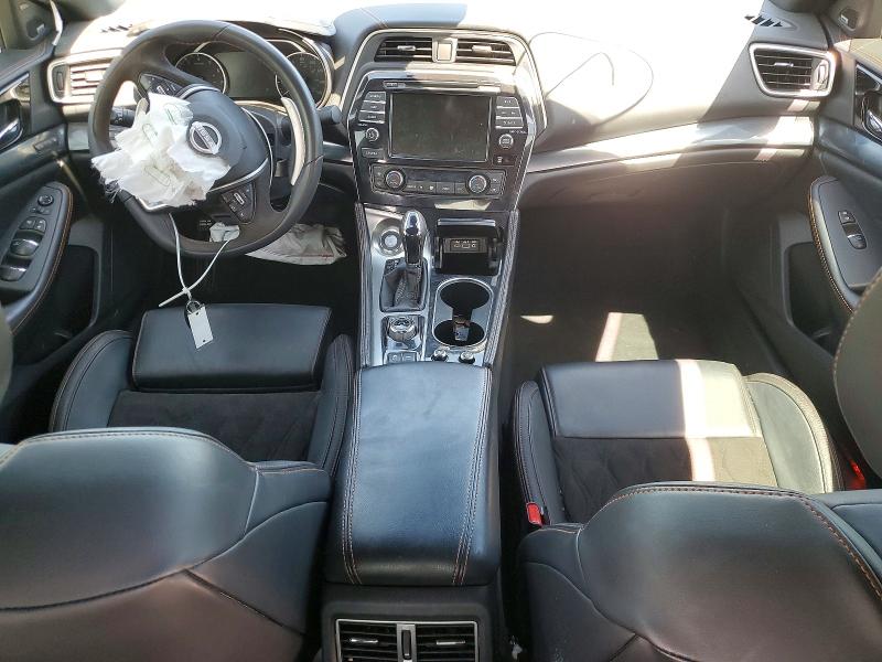 Aukcja sprzedaży 2023 Nissan Maxima, vin: 1N4AA6EV8PC505629, numer aukcji: 52054196