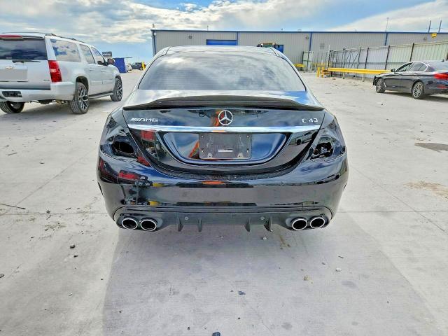 Продажа на аукционе авто 2019 Mercedes-benz C, vin: 55SWF6EB9KU321060, номер лота: 50395896