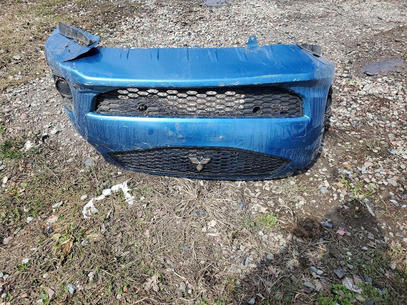 Продаж на аукціоні авто 2020 Mitsubishi Mirage, vin: ML32F3FJ3LHF06538, номер лоту: 48738306