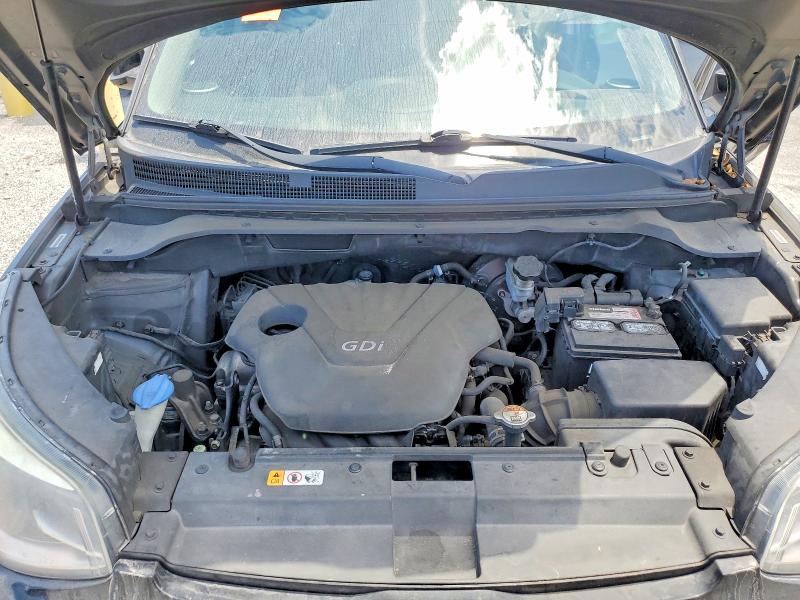 Aukcja sprzedaży 2015 Kia Soul, vin: KNDJN2A26F7762895, numer aukcji: 51818626