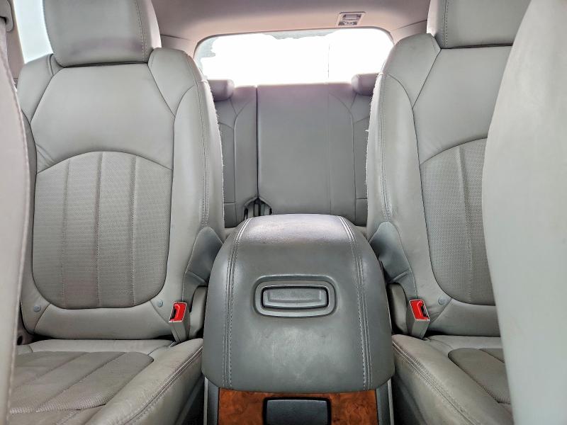 Продажа на аукционе авто 2011 Buick Enclave, vin: 5GAKRBED8BJ229546, номер лота: 51753996