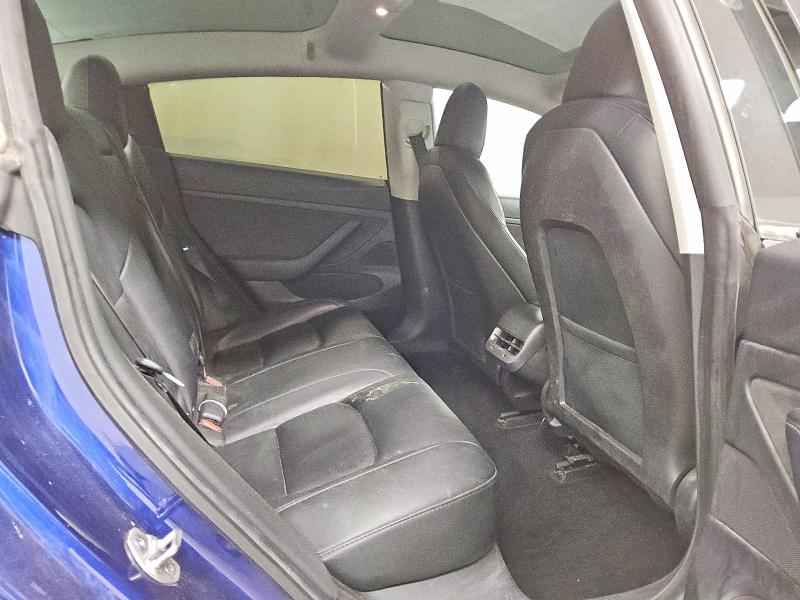 Продаж на аукціоні авто 2020 Tesla Model 3, vin: 5YJ3E1EA1LF661368, номер лоту: 46882946