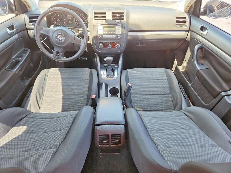 Aukcja sprzedaży 2010 Volkswagen Jetta, vin: 3VWJZ7AJ7AM101090, numer aukcji: 51857586