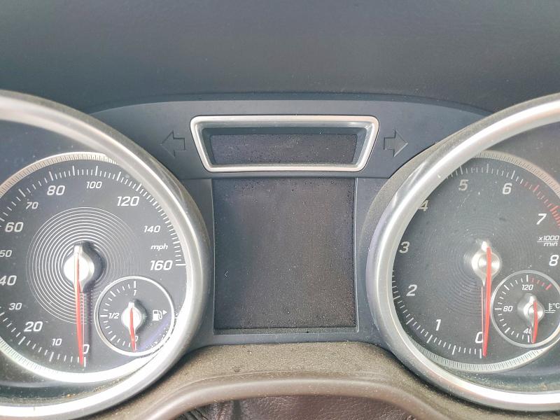 Aukcja sprzedaży 2016 Mercedes-benz Gle, vin: 4JGDA5HBXGA751656, numer aukcji: 50563046