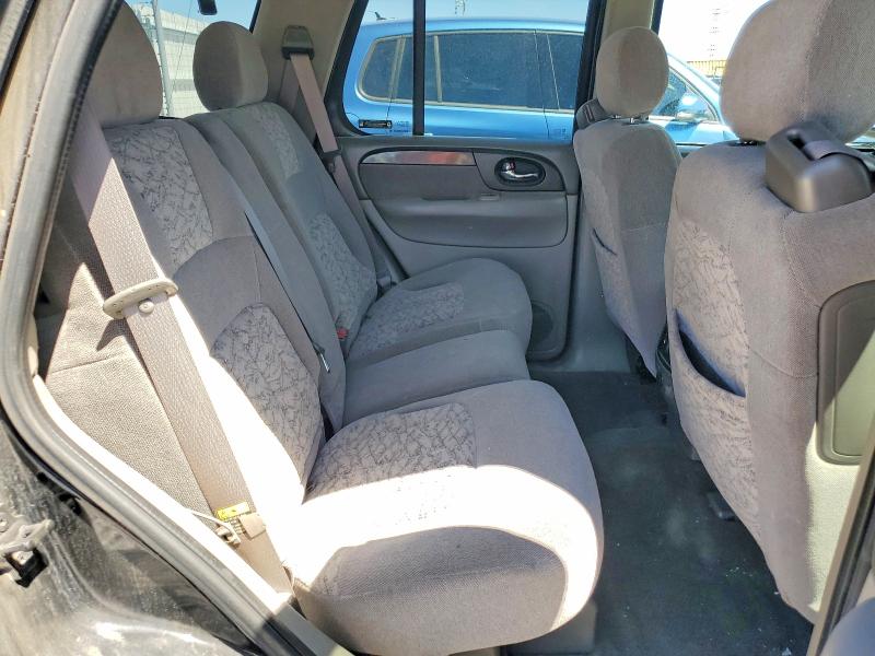 Продаж на аукціоні авто 2002 Gmc Envoy, vin: 1GKDT13S222396133, номер лоту: 51668366