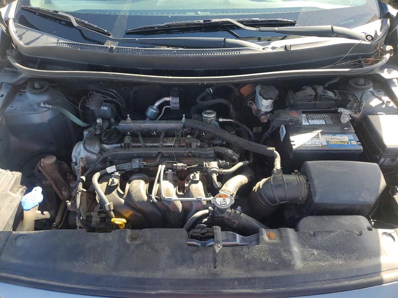Продаж на аукціоні авто 2013 Hyundai Accent, vin: KMHCT4AE9DU317291, номер лоту: 50484896