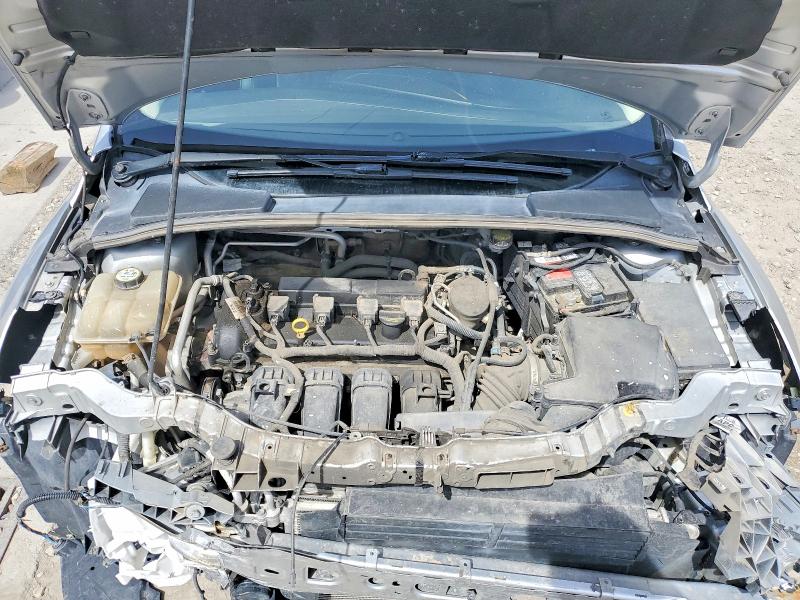 Продажа на аукционе авто 2012 Ford Focus, vin: 1FAHP3N20CL236084, номер лота: 48948116