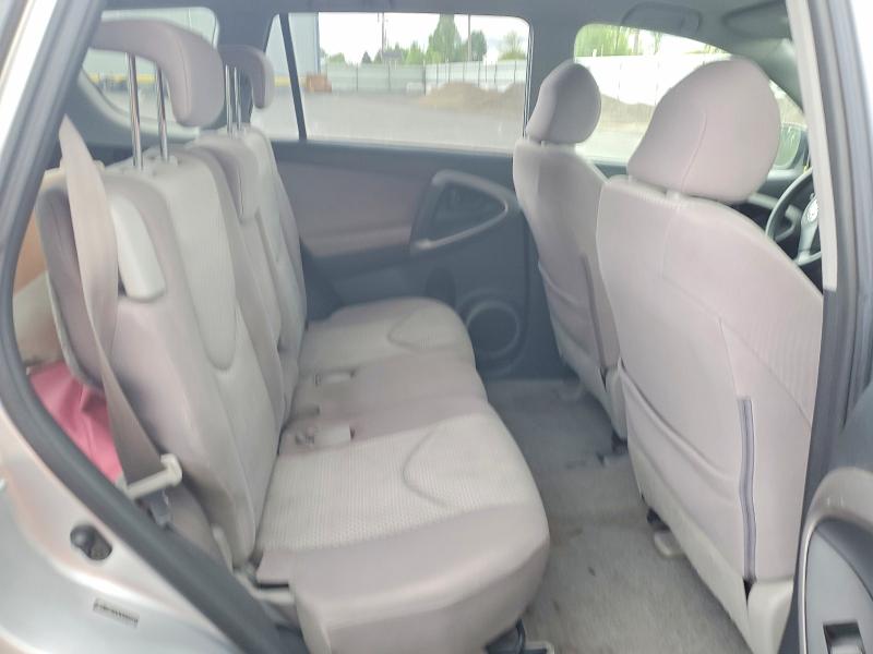 Продаж на аукціоні авто 2006 Toyota Rav4, vin: JTMBD33V365026500, номер лоту: 51384056