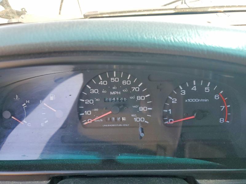 Продаж на аукціоні авто 1995 Nissan Truck, vin: 1N6HD16Y9SC350588, номер лоту: 49884556