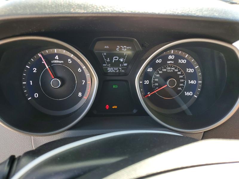 Aukcja sprzedaży 2016 Hyundai Elantra, vin: 5NPDH4AE5GH740829, numer aukcji: 48606346