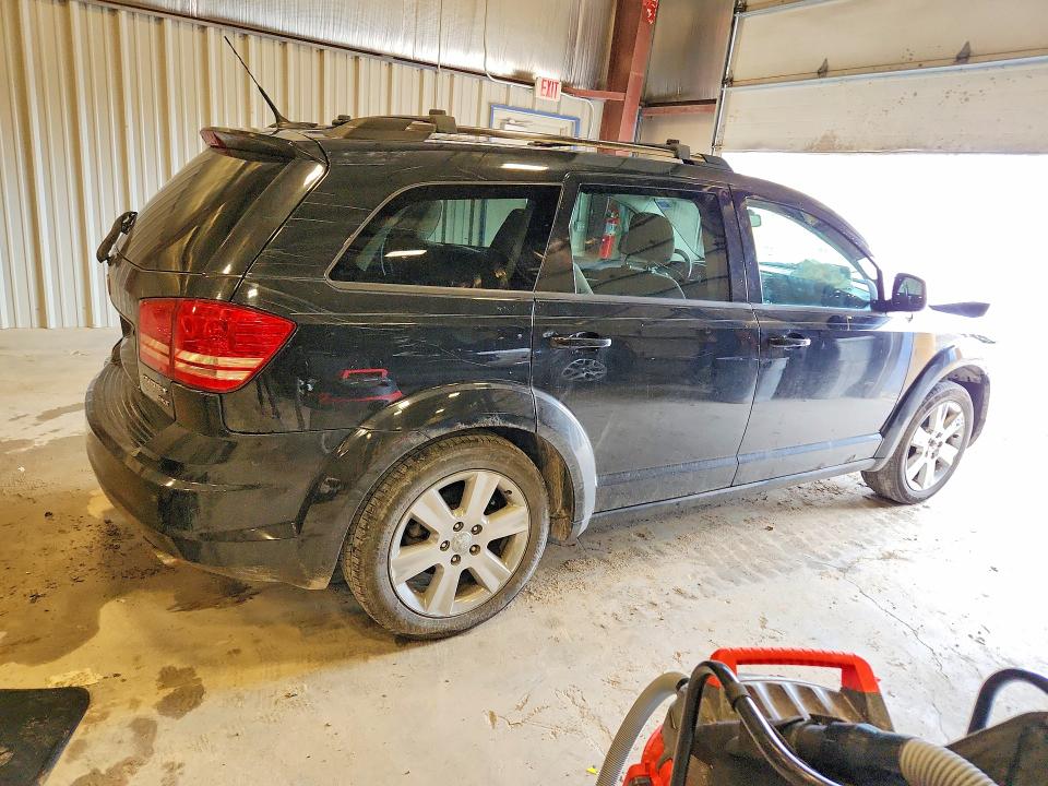 Продажа на аукционе авто 2010 Dodge Journey, vin: 3D4PG5FV5AT189522, номер лота: 51104526