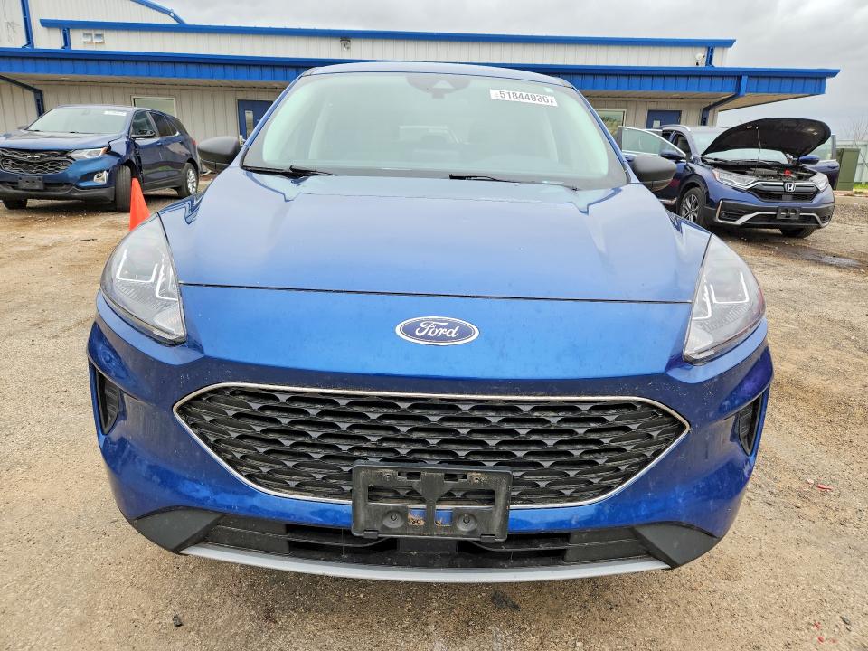 2022 Ford Escape მანქანა იყიდება აუქციონზე, vin: 1FMCU9G64NUB62113, აუქციონის ნომერი: 51844936