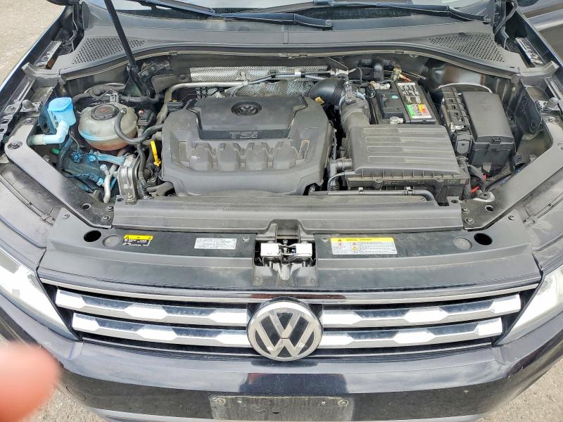 Aukcja sprzedaży 2021 Volkswagen Tiguan, vin: 3VV3B7AX8MM081216, numer aukcji: 51517126