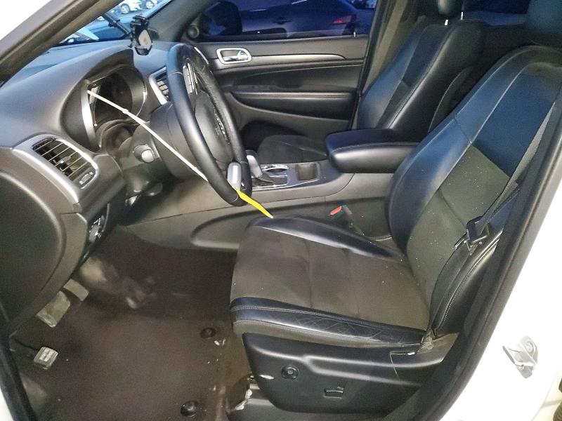 Aukcja sprzedaży 2018 Jeep Grand Cherokee, vin: 1C4RJEAG0JC511804, numer aukcji: 51166776