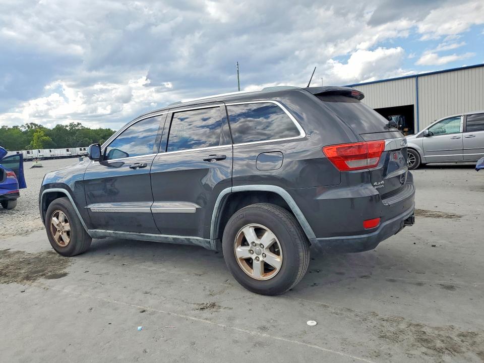 Aukcja sprzedaży 2011 Jeep Grand Cherokee, vin: 1J4RR4GG0BC669758, numer aukcji: 51264566