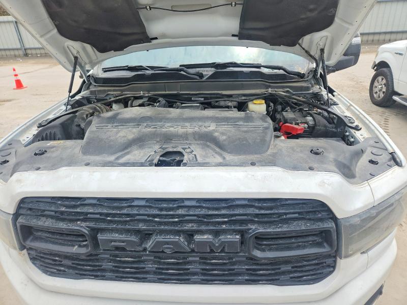 2023 Ram 2500 მანქანა იყიდება აუქციონზე, vin: 3C6UR5TLXPG567842, აუქციონის ნომერი: 48581886
