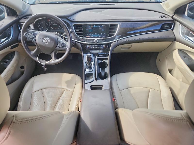 Aukcja sprzedaży 2019 Buick Lacrosse, vin: 1G4ZP5SSXKU109510, numer aukcji: 49980456