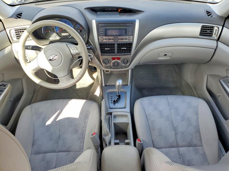 Продажа на аукционе авто 2009 Subaru Forester, vin: JF2SH61609H778578, номер лота: 50144996