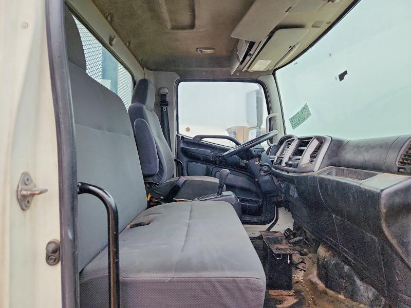 Aukcja sprzedaży 2011 Hino 258/268, vin: 5PVNE8JT0B4S53698, numer aukcji: 46402986