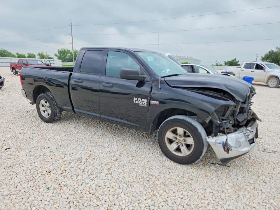 51258726 :رقم المزاد ، 1C6RR6FT4KS745902 vin ، 2019 Ram 1500 Classic مزاد بيع