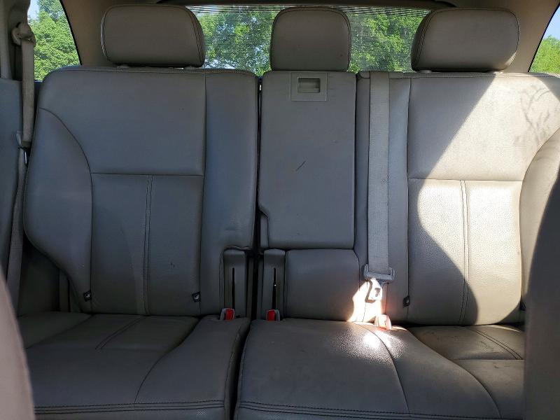 Aukcja sprzedaży 2009 Ford Edge, vin: 2FMDK48CX9BA45536, numer aukcji: 50056636