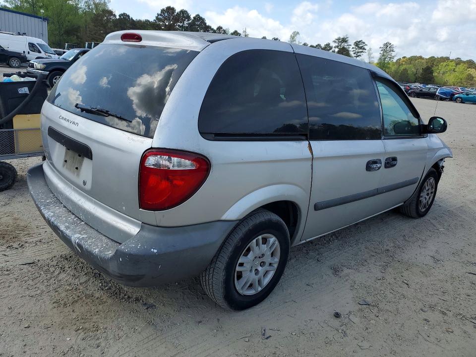 Aukcja sprzedaży 2005 Dodge Caravan, vin: 1D4GP25B55B110363, numer aukcji: 47603186