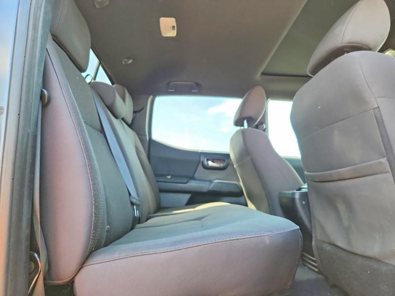 Aukcja sprzedaży 2017 Toyota Tacoma, vin: 3TMCZ5AN6HM051053, numer aukcji: 49760896