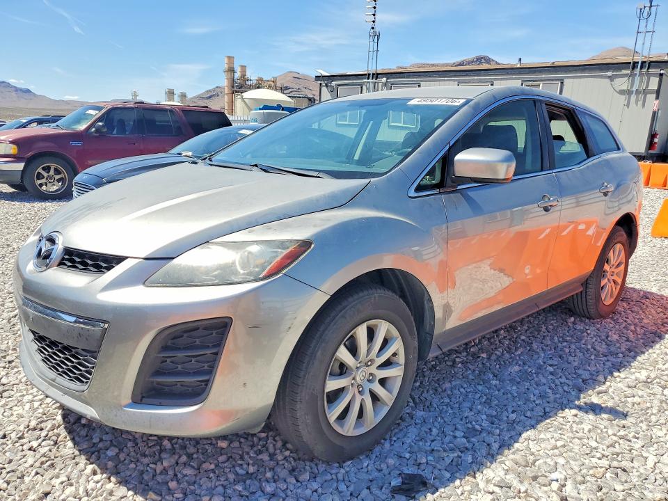 Продаж на аукціоні авто 2010 Mazda Cx-7, vin: JM3ER2W57A0311475, номер лоту: 49501706