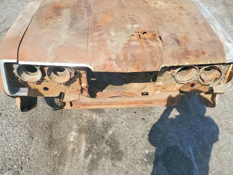 Продаж на аукціоні авто 1971 Toyota Corona, vin: RT620212575, номер лоту: 48956006