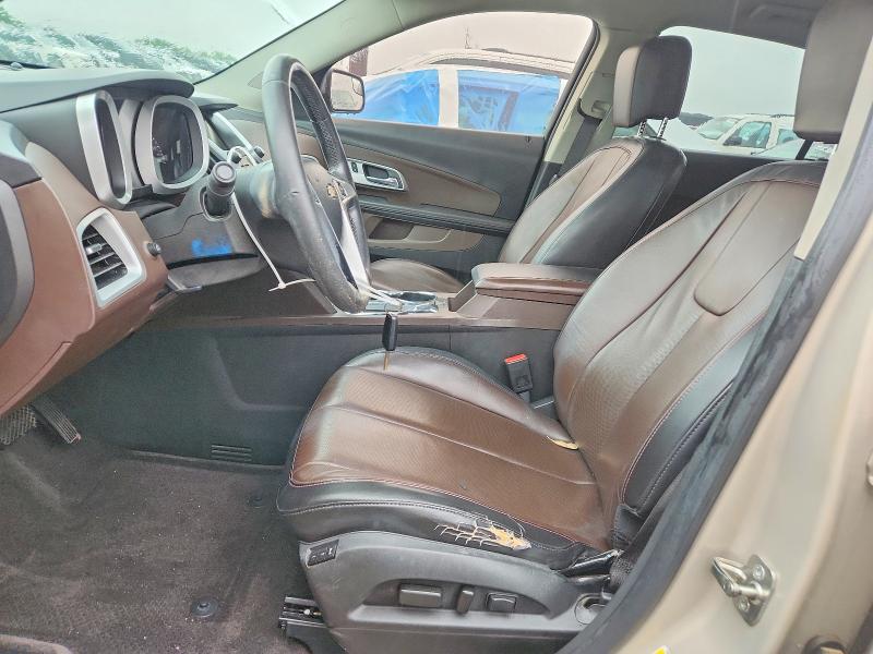 Продаж на аукціоні авто 2012 Chevrolet Equinox, vin: 2GNFLFE59C6150667, номер лоту: 50847716