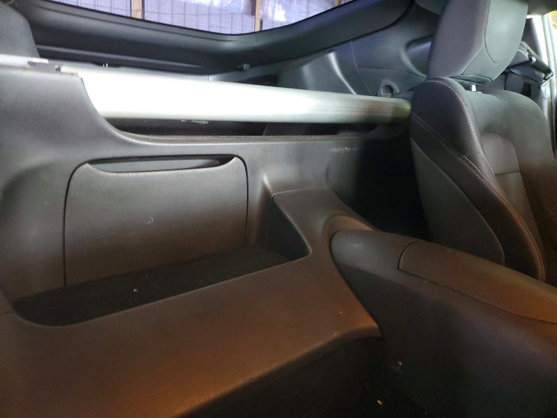 Продажа на аукционе авто 2020 Nissan 370z, vin: JN1AZ4EH4LM820761, номер лота: 48771086