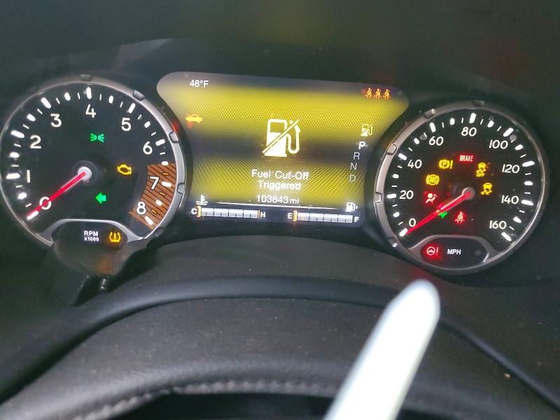 Продаж на аукціоні авто 2019 Jeep Renegade, vin: ZACNJBD16KPJ90138, номер лоту: 49326846