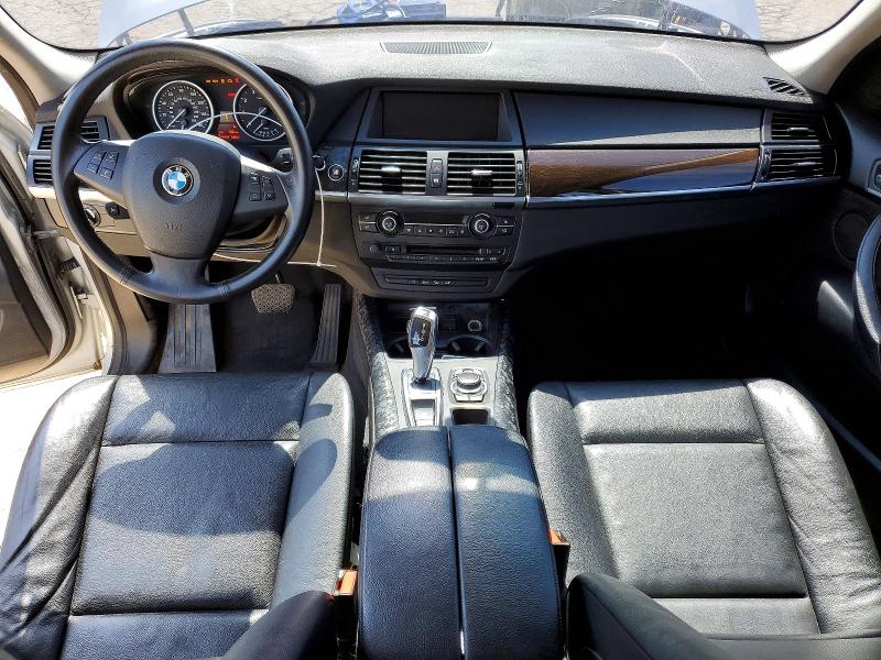 Aukcja sprzedaży 2012 Bmw X5, vin: 5UXZV4C57CL758085, numer aukcji: 50432546