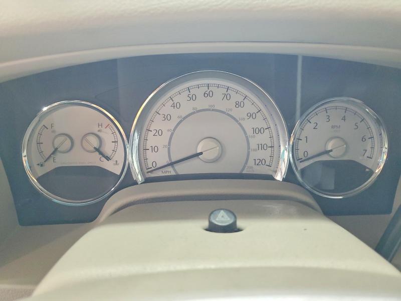 Продаж на аукціоні авто 2009 Chrysler Aspen, vin: 1A8HW58P09F719252, номер лоту: 49149286