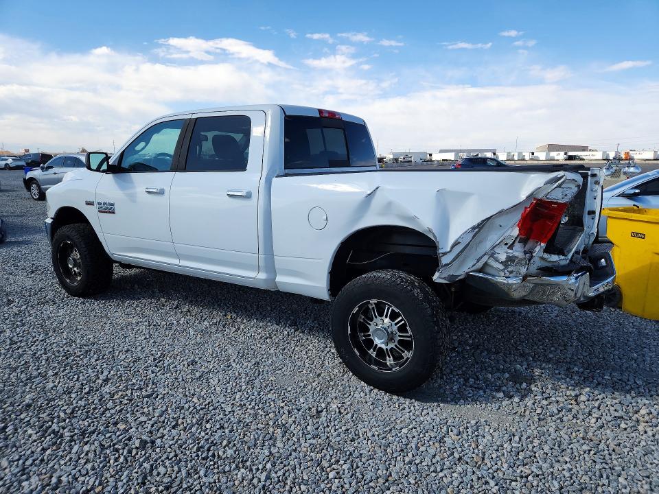 49088346 :رقم المزاد ، 3C6TR5DT4EG195017 vin ، 2014 Ram 2500 مزاد بيع
