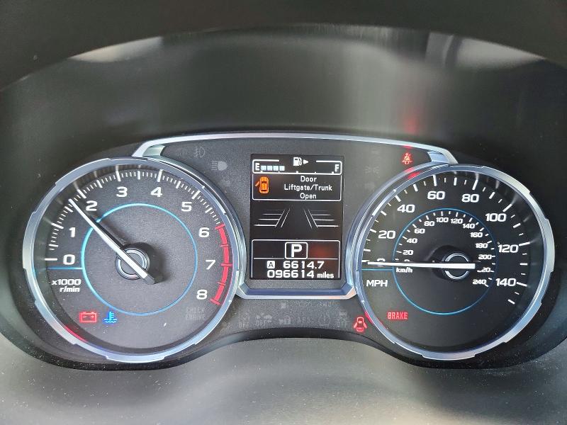Продажа на аукционе авто 2017 Subaru Forester, vin: JF2SJARC0HH522134, номер лота: 51623616