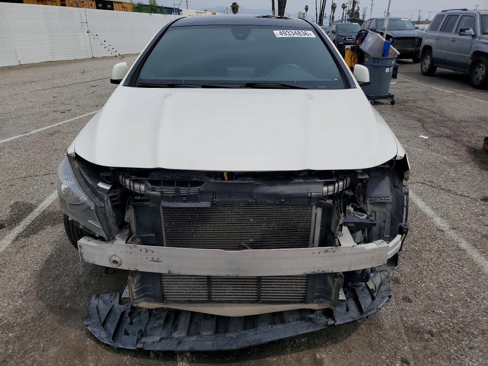 Продаж на аукціоні авто 2017 Mercedes-benz Cla, vin: WDDSJ4EB4HN472598, номер лоту: 49334836