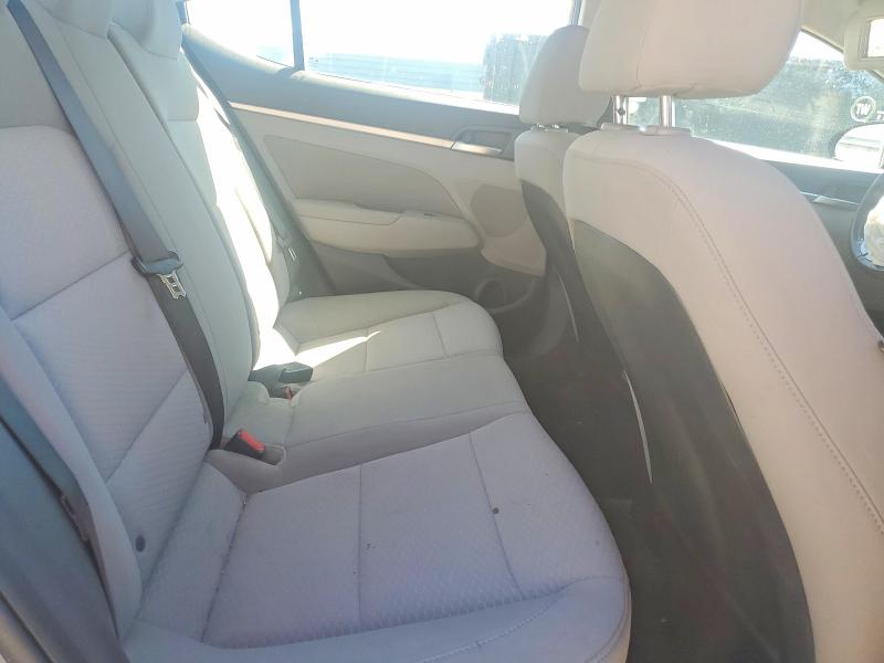 Продаж на аукціоні авто 2020 Hyundai Elantra, vin: 5NPD84LF7LH508460, номер лоту: 48691296